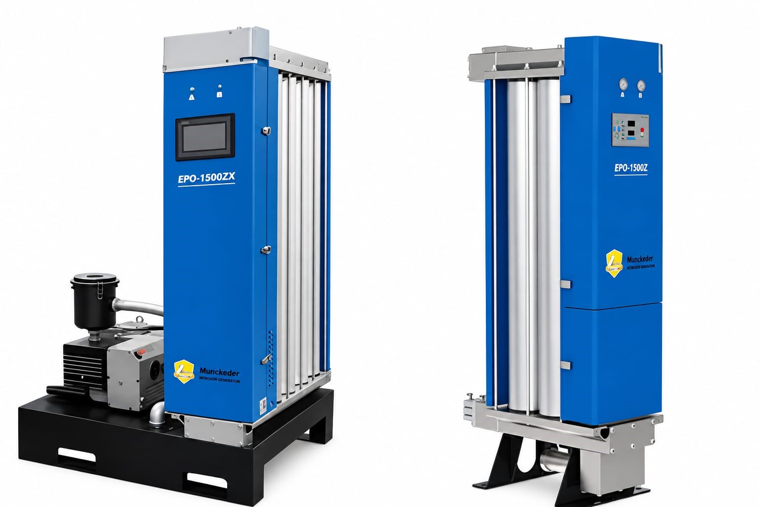 Modular Adsorption Air Dryer Series